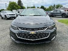 2017 Chevrolet Malibu LT! CERTIFIED! BRAND NEW 2 YR MVI! AUTOSTA - Photo 7