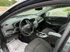 2017 Chevrolet Malibu LT! CERTIFIED! BRAND NEW 2 YR MVI! AUTOSTA - Photo 9