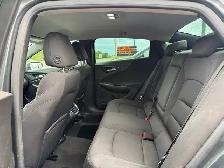 2017 Chevrolet Malibu LT! CERTIFIED! BRAND NEW 2 YR MVI! AUTOSTA - Photo 11
