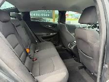 2017 Chevrolet Malibu LT! CERTIFIED! BRAND NEW 2 YR MVI! AUTOSTA - Photo 13