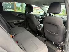 2017 Chevrolet Malibu LT! CERTIFIED! BRAND NEW 2 YR MVI! AUTOSTA - Photo 14