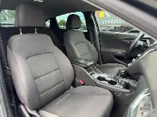 2017 Chevrolet Malibu LT! CERTIFIED! BRAND NEW 2 YR MVI! AUTOSTA - Photo 15