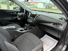 2017 Chevrolet Malibu LT! CERTIFIED! BRAND NEW 2 YR MVI! AUTOSTA - Photo 17