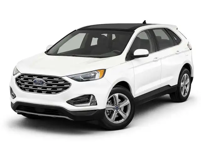 2022 Ford Edge ST Line -