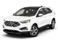 2022 Ford Edge ST Line -