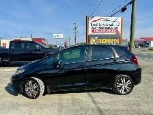 2016 Honda Fit EX! CLEAN CARFAX! AUTO! A/C! SUNROOF! NEW MVI! - Photo 2