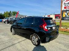 2016 Honda Fit EX! CLEAN CARFAX! AUTO! A/C! SUNROOF! NEW MVI! - Photo 3