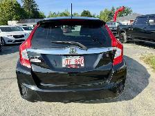2016 Honda Fit EX! CLEAN CARFAX! AUTO! A/C! SUNROOF! NEW MVI! - Photo 4