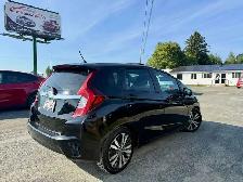 2016 Honda Fit EX! CLEAN CARFAX! AUTO! A/C! SUNROOF! NEW MVI! - Photo 5