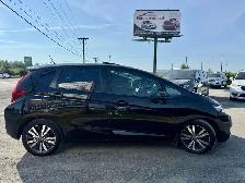 2016 Honda Fit EX! CLEAN CARFAX! AUTO! A/C! SUNROOF! NEW MVI! - Photo 6