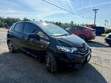 2016 Honda Fit EX! CLEAN CARFAX! AUTO! A/C! SUNROOF! NEW MVI! - Photo 7