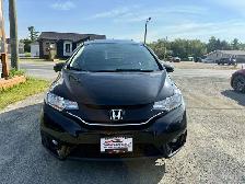 2016 Honda Fit EX! CLEAN CARFAX! AUTO! A/C! SUNROOF! NEW MVI! - Photo 8