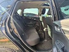 2016 Honda Fit EX! CLEAN CARFAX! AUTO! A/C! SUNROOF! NEW MVI! - Photo 18