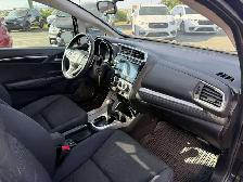 2016 Honda Fit EX! CLEAN CARFAX! AUTO! A/C! SUNROOF! NEW MVI! - Photo 22