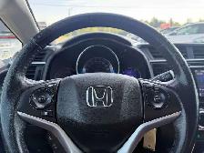 2016 Honda Fit EX! CLEAN CARFAX! AUTO! A/C! SUNROOF! NEW MVI! - Photo 24