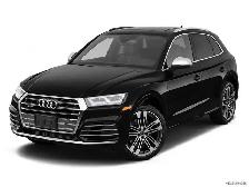 2020 Audi SQ5 Technik - B&O Sound | Pano | Roof Rails | Quattro