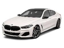 2020 BMW 8 Series M850i xDrive Gran Coupe - B&W Sound | Display
