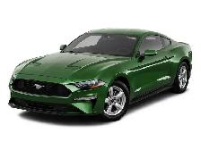 2019 Ford Mustang EcoBoost Fastback - Ultra Low KM | One Owner
