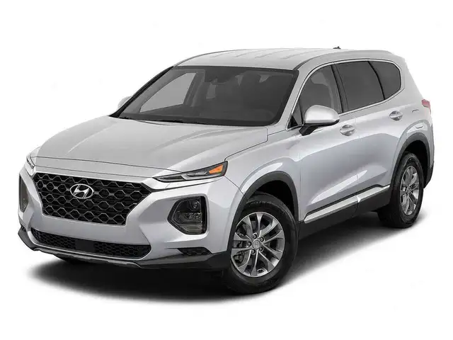 2019 Hyundai Santa Fe Essential - Safety Pkg | Sask Unit