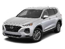 2019 Hyundai Santa Fe Essential - Safety Pkg | Sask Unit