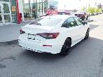 2026 Honda Civic Sedan Sport eCVT - Photo 2