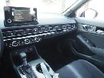 2026 Honda Civic Sedan Sport eCVT - Photo 11