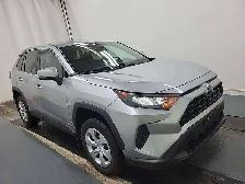 2024 Toyota RAV4 LE|AWD|HTD SEATS|ADAPTIVE CRUISE|BLIND SPOT| - Photo 2