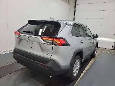 2024 Toyota RAV4 LE|AWD|HTD SEATS|ADAPTIVE CRUISE|BLIND SPOT| - Photo 3