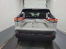 2024 Toyota RAV4 LE|AWD|HTD SEATS|ADAPTIVE CRUISE|BLIND SPOT| - Photo 4