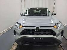 2024 Toyota RAV4 LE|AWD|HTD SEATS|ADAPTIVE CRUISE|BLIND SPOT| - Photo 5