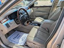 2007 Cadillac DTS - Photo 4