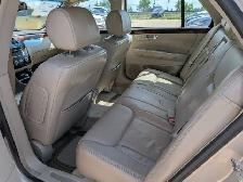 2007 Cadillac DTS - Photo 11
