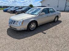 2007 Cadillac DTS - Photo 16