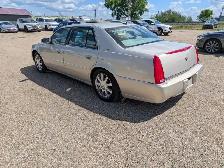 2007 Cadillac DTS - Photo 18