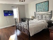 Furnished Master bedroom for rent, Utils, internet, cable  $1200 - Photo 2