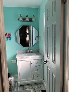 Furnished Master bedroom for rent, Utils, internet, cable  $1200 - Photo 4