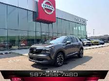 2025 Nissan Kicks SV AWD  Safety Shield 360
