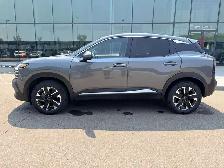2025 Nissan Kicks SV AWD  Safety Shield 360 - Photo 3