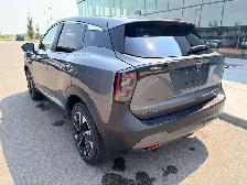 2025 Nissan Kicks SV AWD  Safety Shield 360 - Photo 4