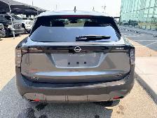 2025 Nissan Kicks SV AWD  Safety Shield 360 - Photo 5