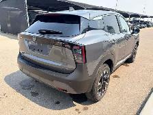 2025 Nissan Kicks SV AWD  Safety Shield 360 - Photo 7
