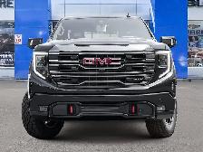 2026 GMC Sierra 1500 AT4 - Photo 2