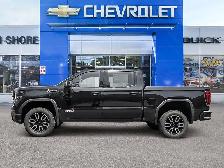 2026 GMC Sierra 1500 AT4 - Photo 3