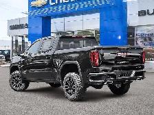 2026 GMC Sierra 1500 AT4 - Photo 4