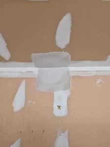 drywaller taper available for small jobs and repairs - Photo 6