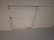 drywaller taper available for small jobs and repairs - Photo 9