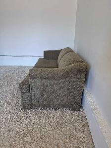 FREE DELIVERY Cozy & Compact 2 Seater Loveseat Pullout Sofabed - Photo 4