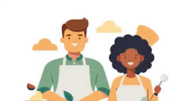 Kitchen assistant (Stoufville)