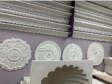 Wholesale / Clearance Sale: Entire Lot of Plaster Mo