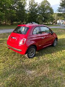 2013 Fiat 500 for sale - Photo 2